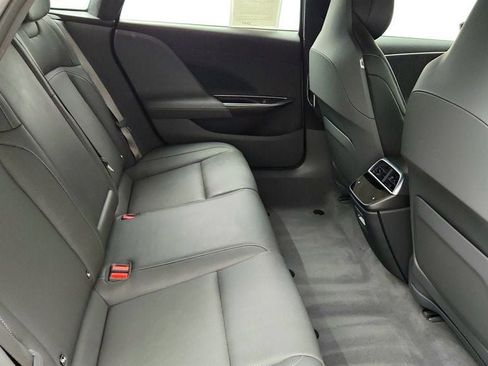 Used 2023 Lucid Air Pure AWD/4WD image 23