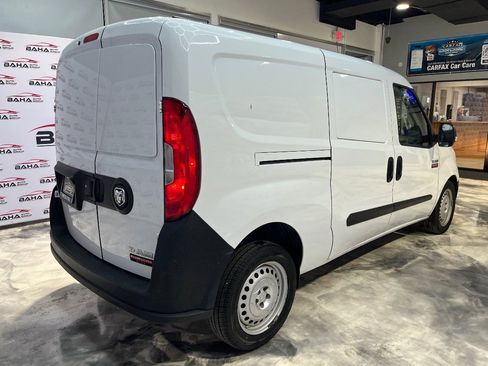 Used 2019 RAM ProMaster City Tradesman image 8