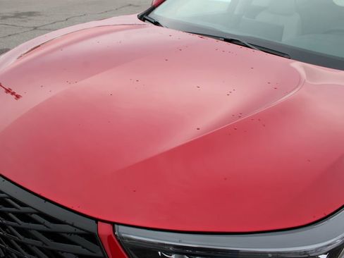 New 2026 Acura RDX w/ Technology Package image 39