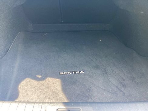 Used 2022 Nissan Sentra SV FWD image 29