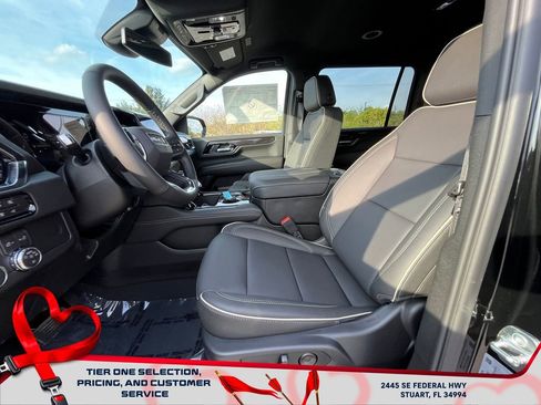 New 2026 GMC Yukon XL Elevation image 10