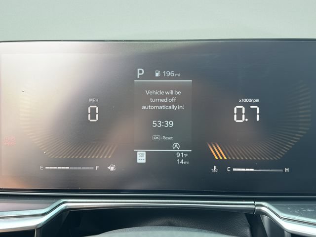 New 2026 Kia Sorento LX FWD image 17