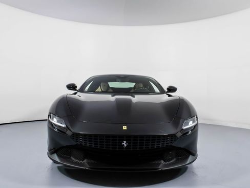 Certified 2023 Ferrari Roma image 11