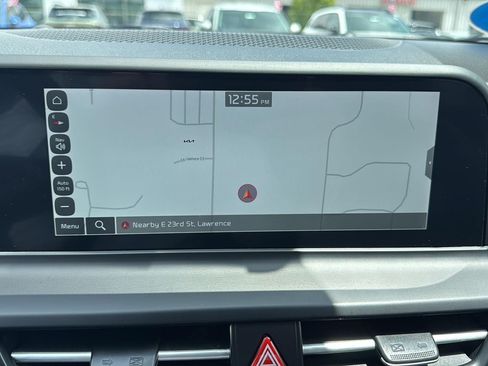 Used 2025 Kia Seltos S FWD image 15