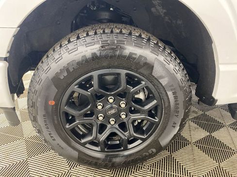 Used 2025 Ford F150 XLT w/ Equipment Group 302A MID image 26