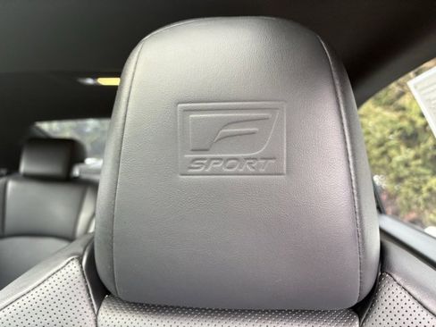 Used 2021 Lexus ES 350 F Sport image 41