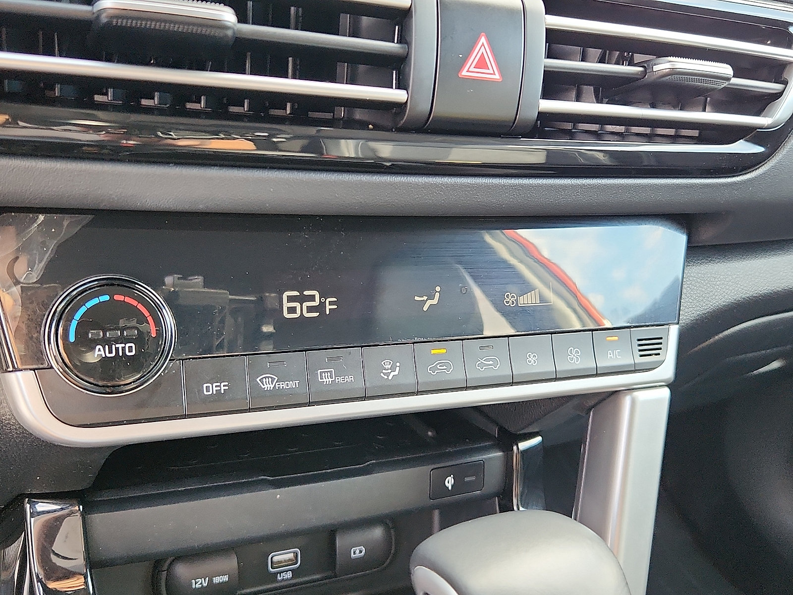 Used 2021 Kia Seltos SX AWD/4WD image 15