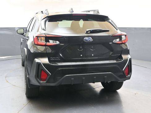 New 2026 Subaru Crosstrek 2.5i Limited AWD/4WD image 4