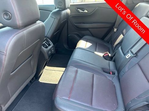Used 2020 Chevrolet Blazer RS FWD image 15