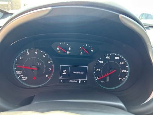 Used 2024 Chevrolet Malibu RS FWD image 20