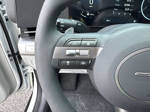 New 2026 Hyundai Kona Limited image 26