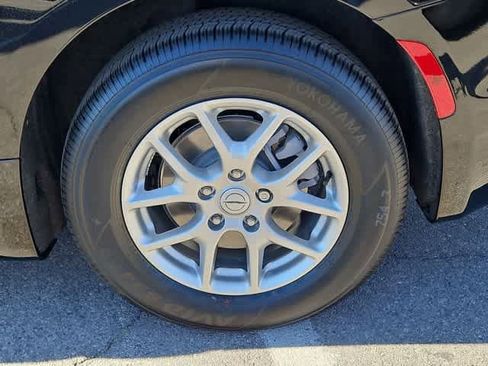 New 2026 Chrysler Pacifica Select FWD image 13