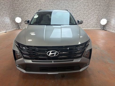New 2026 Hyundai Tucson SEL image 2