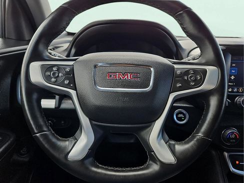 Used 2024 GMC Terrain SLT AWD/4WD image 17