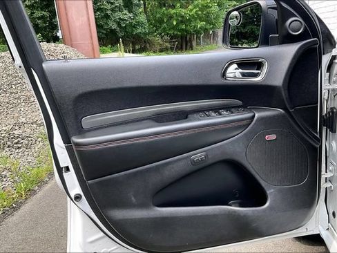 Used 2018 Dodge Durango GT w/ Premium Group AWD/4WD image 23