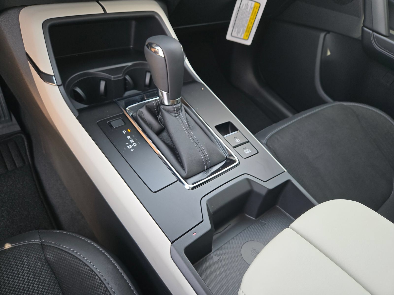 New 2026 MAZDA CX-5 Preferred AWD/4WD image 14