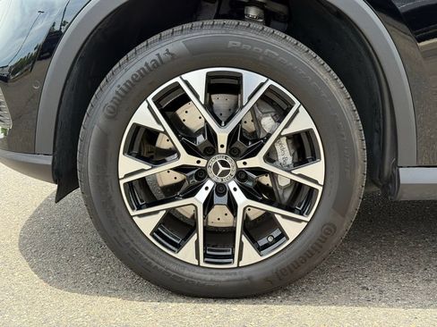 Certified 2025 Mercedes-Benz GLC 350e 4MATIC image 15