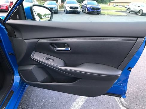 Used 2023 Nissan Sentra SV w/ All-Weather Package FWD image 26