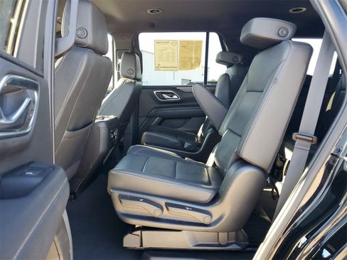 Used 2023 Chevrolet Tahoe LT image 15