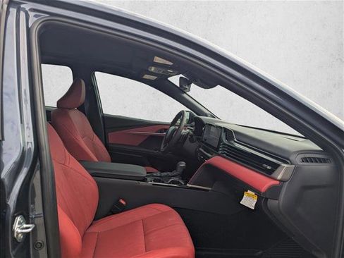 Used 2026 Toyota Camry XSE image 15