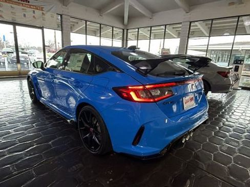 New 2025 Honda Civic Type R image 6