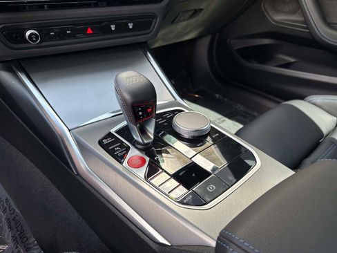 Used 2026 BMW M2 w/ Lighting Package RWD image 42