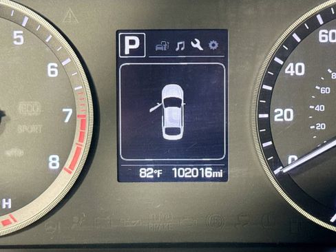 Used 2017 Hyundai Sonata SE image 12