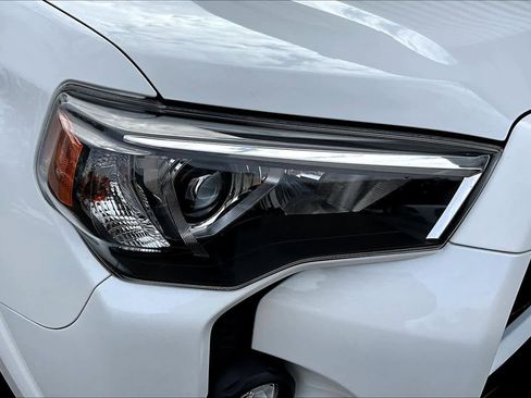 Certified 2021 Toyota 4Runner TRD Pro image 25