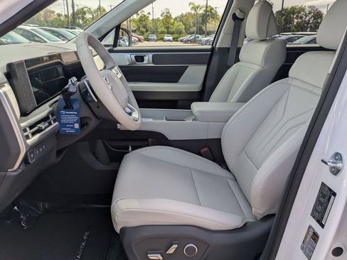 New 2026 Hyundai Santa Fe SEL FWD image 14