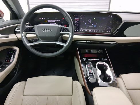 New 2026 Audi A6 Premium Plus AWD/4WD image 24