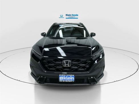 New 2026 Honda CR-V Sport-L image 5
