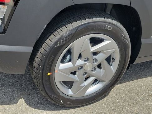New 2026 Hyundai Kona SE FWD image 26