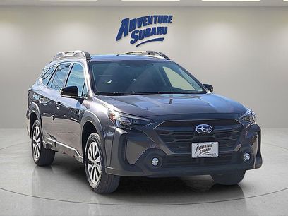 Certified 2023 Subaru Outback Premium