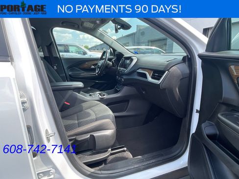 Used 2021 GMC Terrain SLE w/ Driver Convenience Package AWD/4WD image 27