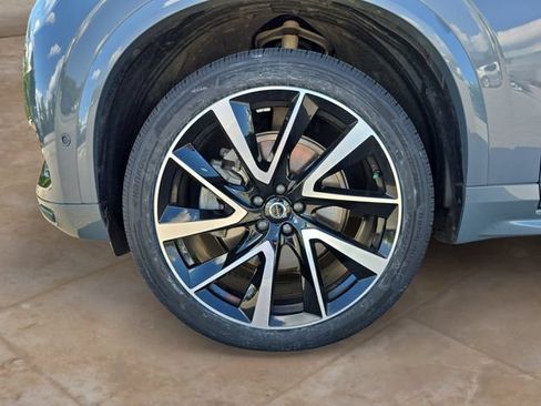 Used 2023 Volvo XC90 B6 Plus w/ Protection Package Premier AWD/4WD image 14