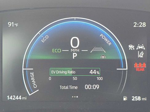 Certified 2026 Toyota Camry SE FWD image 26