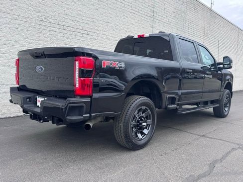 Certified 2023 Ford F250 XL w/ STX Appearance Package image 9