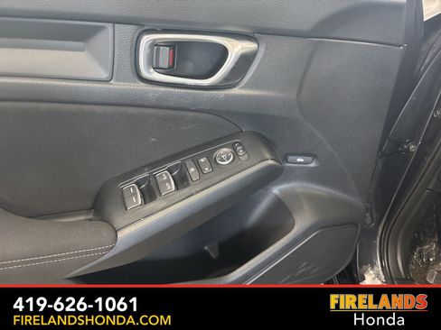 New 2026 Honda Civic Sport image 13