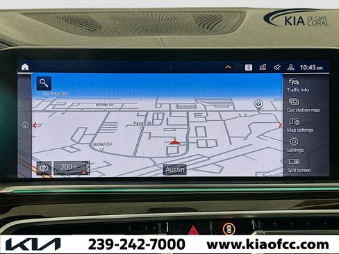 Used 2020 BMW X5 sDrive40i w/ Convenience Package image 13