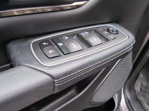 Used 2020 RAM 1500 Rebel w/ Rebel Level 1 Equipment Group image 20