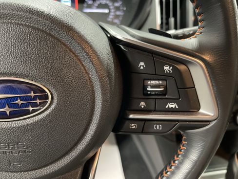 Used 2020 Subaru Crosstrek 2.0i Premium w/ Moonroof Package 1 image 19