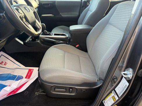 Used 2023 Toyota Tacoma SR5 image 27