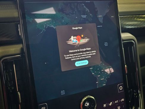 Certified 2026 GMC Yukon AT4 w/ AT4 Premium Package image 20