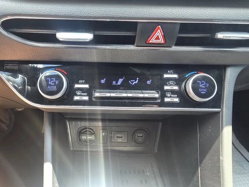 Used 2023 Hyundai Sonata SEL Plus FWD image 20