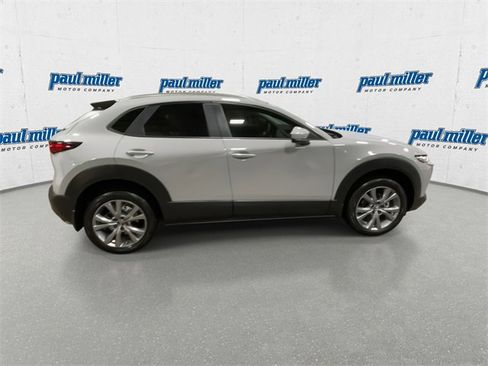 New 2026 MAZDA CX-30 AWD 2.5 S w/ Premium Package image 12
