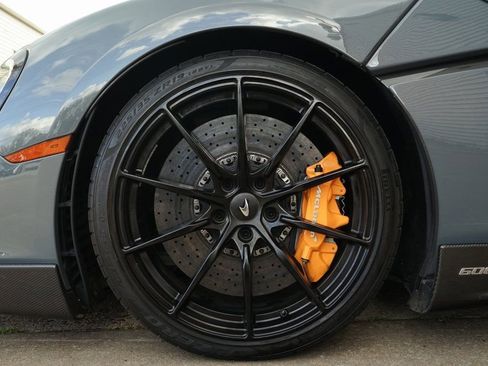 Used 2019 McLaren 600LT image 37
