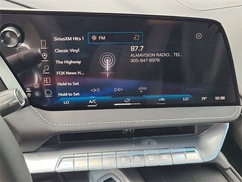 New 2026 Chevrolet Corvette Stingray Coupe w/ 1LT image 27