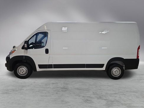 New 2026 RAM ProMaster 2500 w/ Convenience Group image 5