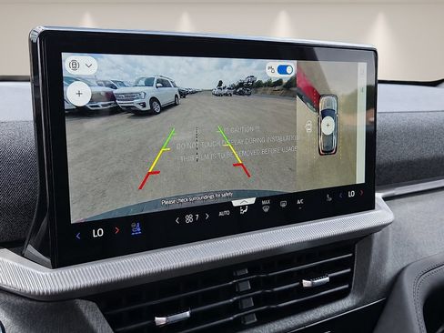 New 2026 Ford Explorer Platinum RWD image 22