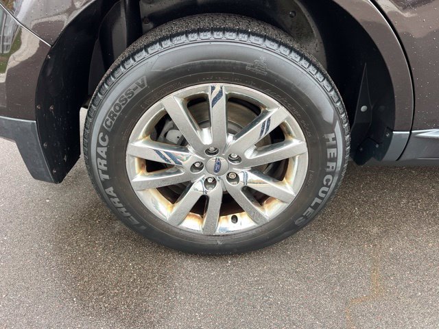 Used 2013 Ford Edge SEL FWD image 9